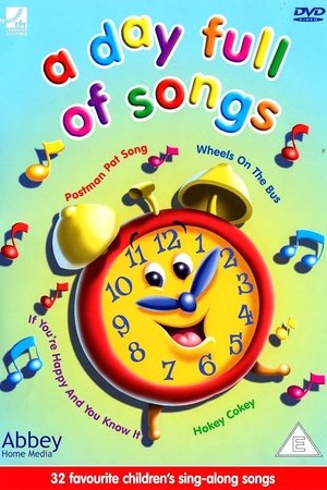 A Day Full of Songs
