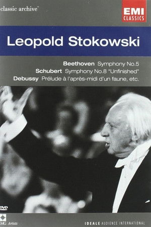Leopold Stokowski - Classic Archive