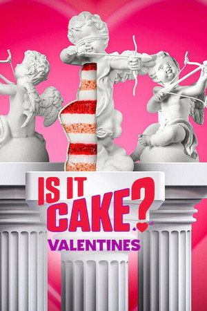 Is It Cake? Valentines