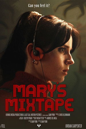 Mary’s Mixtape