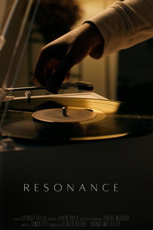Resonance poster