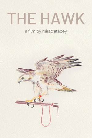 The Hawk poster