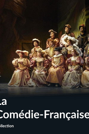 La Comédie-Française