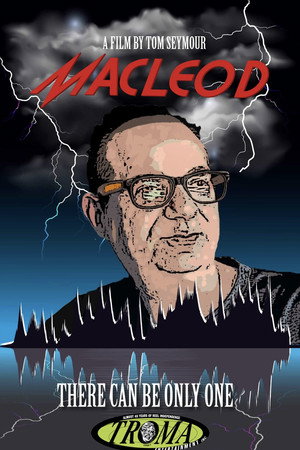Macleod: There Can Be Only One