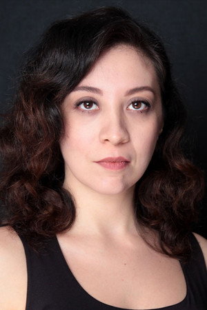 Ayşegül Çaylı
