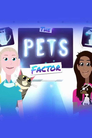 The Pets Factor