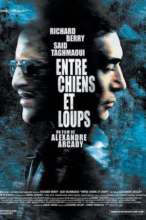 Entre chiens et loups