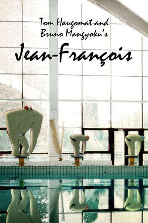 Jean-François poster