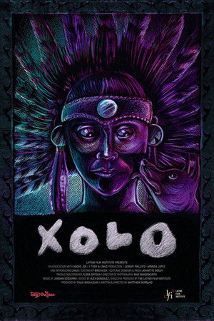 Xolo poster