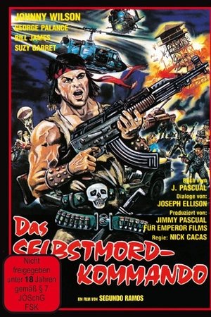 Suicide Force