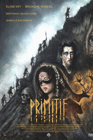 Primitif