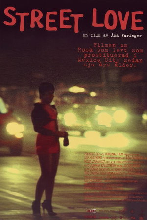 Street Love poster