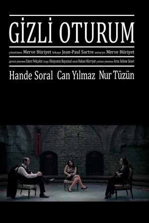 Gizli Oturum