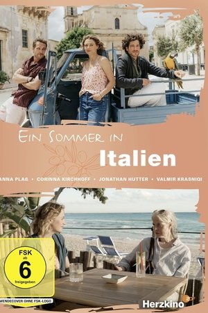 Ein Sommer in Italien