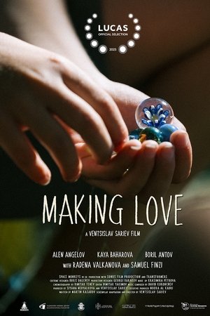 MAKING LOVE