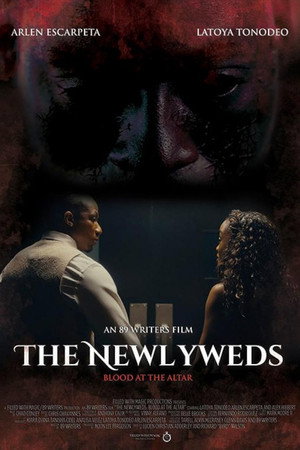 The Newlyweds: Blood at the Altar