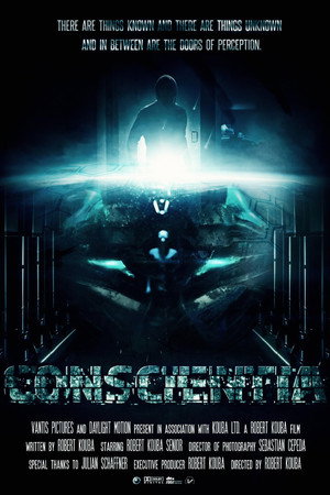 Conscientia poster