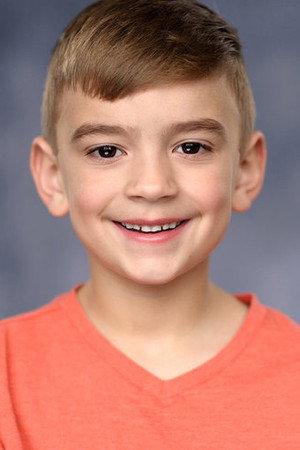 Portrait of Brayden Penna