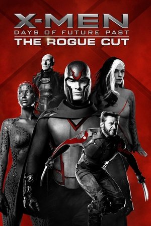 X-Men: Days of Future Past (The Rogue Cut)