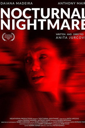 Nocturnal Nightmare