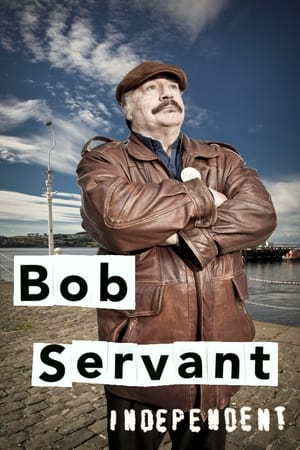 Bob Servant