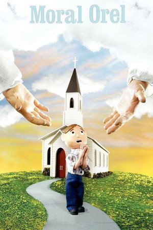 Moral Orel Moral Orel