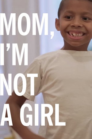 Mom, I