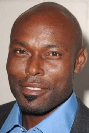 Actor Avatar