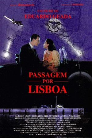 Passagem por Lisboa