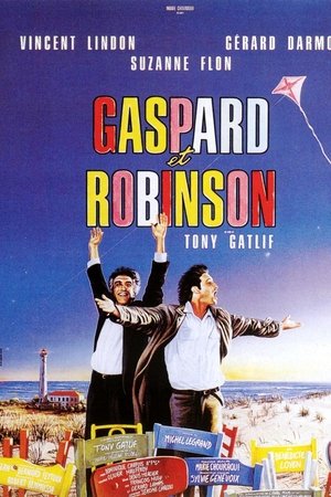 Gaspard and Robinson