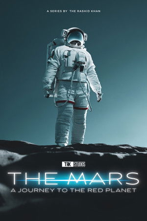 A Journey to the Red Planet