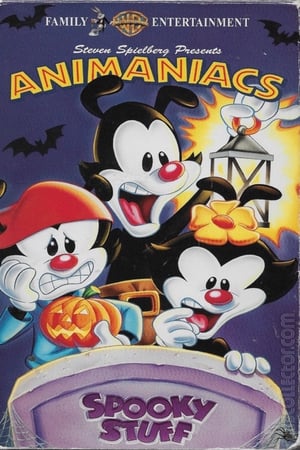 Animaniacs: Spooky Stuff