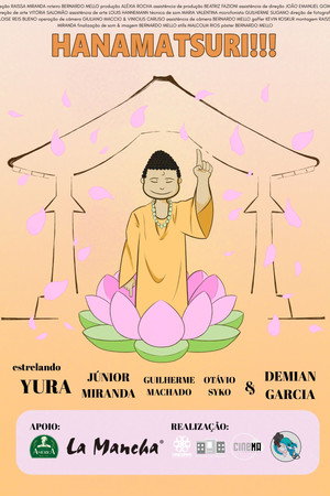 Hanamatsuri!!