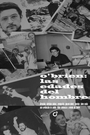 O’Brien: Las edades del hombre
