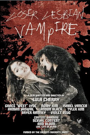 Loser Lesbian Vampire