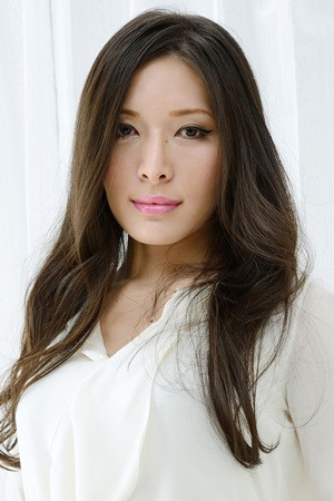 Tomoyo Uesugi