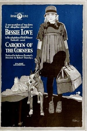 Carolyn of the Corners