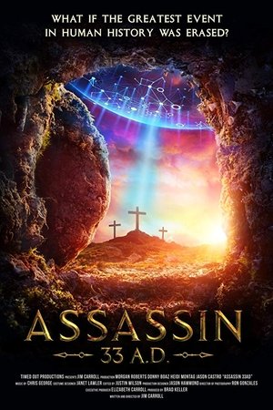2020 Assassin 33 A.D. 2020 Assassin 33 A.D.