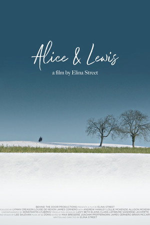 Alice and Lewis