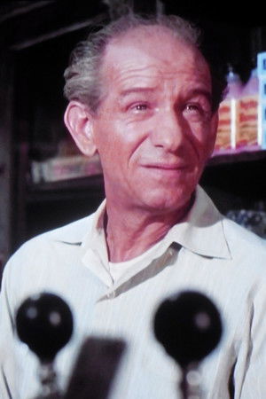 Ned Glass — The Movie Database (TMDb)