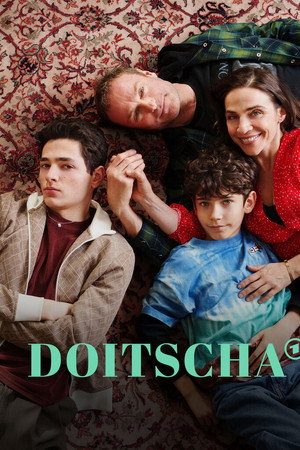 Doitscha – Alles geht vorüber