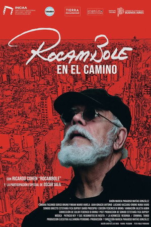 Rocambole en el Camino Rocambole en el Camino