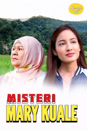 Misteri Mary Kuale Misteri Mary Kuale