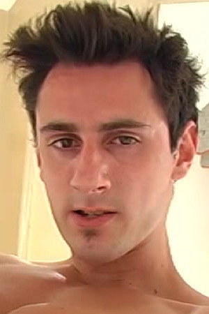 Patrick Leone