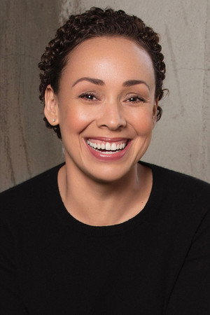 Portrait of Zetna Fuentes