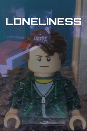 LONELINESS poster