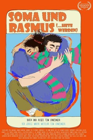 Soma and Rasmus