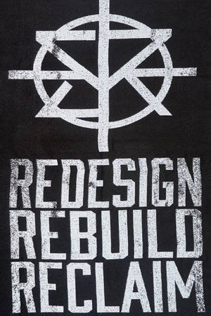 Seth Rollins: Redesign. Rebuild. Reclaim. Seth Rollins: Redesign. Rebuild. Reclaim.