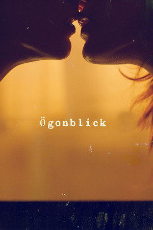 Ögonblick poster