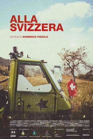 Alla Svizzera